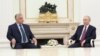 Orban na sastanku sa Putinom u Moskvi, izazvao ukor EU
