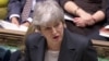 Britain Asks for Brexit Delay Until June 30