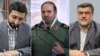 Seyyid Hamid Amili, Abidin Xürrrəm və Məhəmməd Sadıq Möhtəmidiyan
