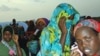 Newly-Arrived Somali Refugees Crowd Dollo Ado Center