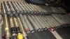 US Seizes Shipment of Iranian-made Weapons