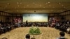 ASEAN Cites Progress on N. Korea, South China Sea