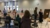 Local Efforts Contributed to US Presidential Elections
