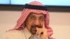 Arab Saudi Desak Kerja Sama Produksi Minyak Berlanjut Setelah 2018 