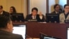 OEA: "Exigimos al gobierno nicaragüense el respeto a las obligaciones" con el organismo