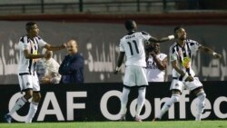 Mazambe sans ses 3 cadres contre Constantine (Sports)