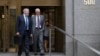 US Judge Holds Argentina in Contempt Over Bond Payment Plan