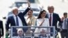 Lula da Silva asume como presidente de Brasil