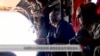美國防長穿梭訪問中東非洲四國