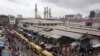 L'économie du Nigeria étranglée par le manque de devises étrangères