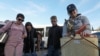 Western Nations Dismiss Russian Claim Ukraine Will Use a ‘Dirty Bomb’