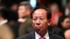 Cambodia Suspends Annual Military Exercises With China