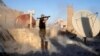 Study Finds Minimal Short-Term Threat from US Foreign Fighters 