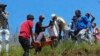 eSwatini: un mort et 80 blessés lors d'une manifestation 