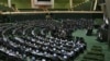Iran Parliament Approves Increase in Funding to Its Missile Program