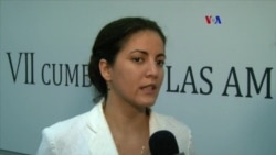 Entrevista con Rosa María Payá