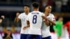 Gold Cup: Etats-Unis et Canada qualifiés pour les demi-finales