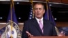 Republican Moves to Oust House Speaker John Boehner