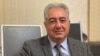 Qubad İbadoğlu