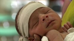 Developing Countries Tackle Mother and Infant Mortality