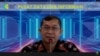 Kepala Pusat Data dan Informasi Kemenkes Anas Ma’ruf mengklaim kebocoran data pengguna eHAC tidak terjadi. (VOA)
