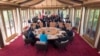 ประธานาธิบดีโอบามาหารือกรอบการค้าเสรีระหว่างการประชุม G7 ที่เยอรมนี