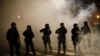US Federal Agents Agree to Leave Portland, With Conditions