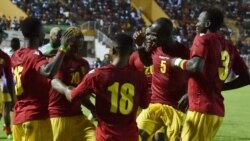 Huis clos pour les 5e et 6e journées des éliminatoires de la CAN 2022