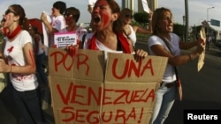 En sus 14 años de Gobierno, Chávez ha implementado más de 20 planes de seguridad para Venezuela.