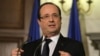 Hollande: Penculik Mungkin Pisahkan Tawanan Perancis