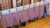 Trump Alleges Massive Illegal Voting; Fact-checkers Disagree