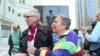 Supreme Court Decision Clears Way for Gay Marriage in 5 More US States