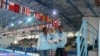 Somalia's First Female Taekwondo Athlete to Compete in Tokyo