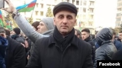 Aqil Hümbətov