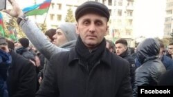 Aqil Hümbətov