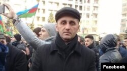 Aqil Hümbətov