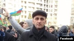 Aqil Hümbətov