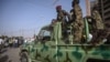 Oposisi Sudan Bahas Dewan Gabungan Sipil-Militer