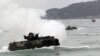 US Scales Back 'Cobra Gold' War Games in Thailand