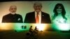 El presidente de Estados Unidos, Donald Trump, viaja el domingo hacia India, donde espera ser recibido por millones de personas y traer acuerdos millonarios para ambas naciones.