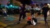 Más de 50 arrestados en aniversario de inicio de protestas en Hong Kong