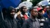 L'Afrique du Sud replonge dans la récession