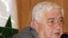 Damascus Mulls Arab League Sanctions
