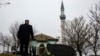 Qrim-tatarlar: Rossiya Milliy Majlisni o’z qo’liga olishga urinyapti