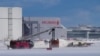 Delta jet flips upside down on a snowy Toronto runway and all 80 aboard survive
