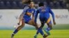 El fútbol de mujeres prospera en México siete años después de la creación de la Liga MX femenil