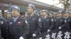 China’s Rise Poses Challenges for Its African Peacekeeping Missions