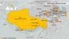 Tibetan Student Self-immolates in Protest Against China