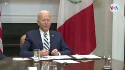 Diálogo amistoso entre Estados Unidos y México