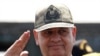 Turkey's Ex-Military Chief Arrested